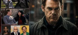 فصل دوم Dexter: Resurrection با بازگشت یک شخصیت‌های محبوب همراه ‌می‌شود