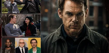 فصل دوم Dexter: Resurrection با بازگشت یک شخصیت‌های محبوب همراه ‌می‌شود