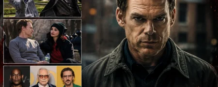 فصل دوم Dexter: Resurrection با بازگشت یک شخصیت‌های محبوب همراه ‌می‌شود
