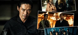 تریلر The Samurai and the Prisoner؛ ترکیبی از درام سامورایی و معمای قتل + ویدیو
