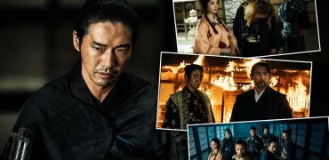تریلر The Samurai and the Prisoner؛ ترکیبی از درام سامورایی و معمای قتل + ویدیو