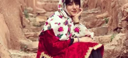 حکم پرونده پرستو احمدی و ماجرای «کنسرت کاروانسرا» اعلام شد