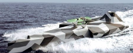 SIRENA؛ شهپاد جدید اوکراین با سرعت ۹۰ کیلومتر و توان حمل ۳۰۰ کیلو مواد منفجره