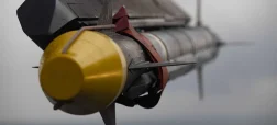 قرارداد ۱.۱ میلیارد دلاری نیروی دریایی آمریکا برای افزایش تولید موشک AIM-9X Block II