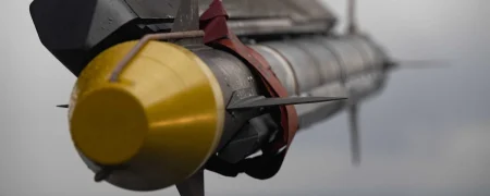 قرارداد ۱.۱ میلیارد دلاری نیروی دریایی آمریکا برای افزایش تولید موشک AIM-9X Block II