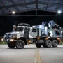سیستم پدافند هوایی زمین‌پایه آلمانی IRIS-T SLS MK4 برای محافظت از نیروهای پیاده