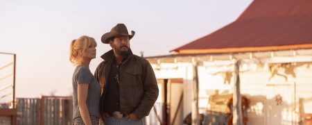 سریال Dutton Ranch در صدر پربیننده‌ترین اسپین‌آف‌های «یلواستون» قرار گرفت