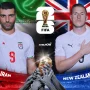 پیش‌بینی بازی ایران و نیوزیلند در جام جهانی ۲۰۲۶ همراه با آمارهای جالب از دو تیم