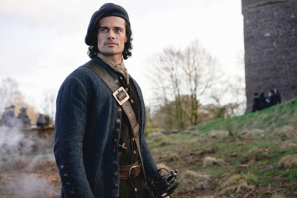تاریخ انتشار فصل دوم اسپین‌آف فانتزی Outlander: Blood of My Blood اعلام شد