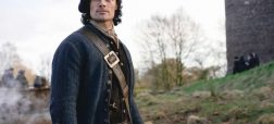 تاریخ انتشار فصل دوم اسپین‌آف فانتزی Outlander: Blood of My Blood اعلام شد