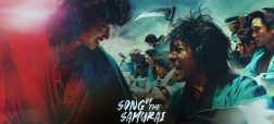 نقد و بررسی سریال Song of the Samurai؛ بازگشت باشکوه درام‌های تاریخی ژاپنی