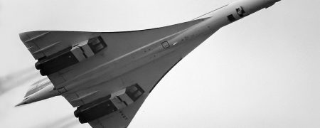 ۸ هواپیمای مشهوری که دیوار صوتی را شکستند؛ از Douglas DC-8 تا Tupolev Tu-22