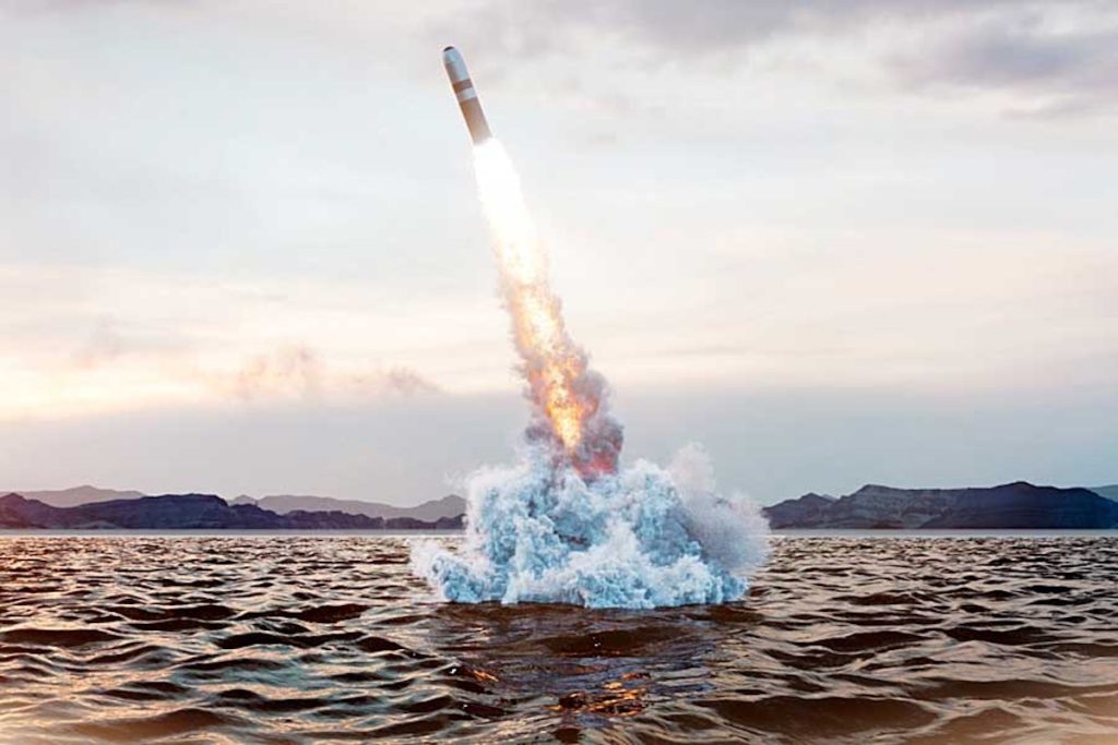 تغییر بزرگ در برنامه هسته‌ای آمریکا بعد از ۴۰ سال؛ موشک Trident وارد نسل جدید می‌شود