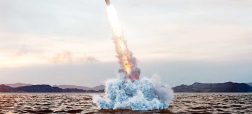 تغییر بزرگ در برنامه هسته‌ای آمریکا بعد از ۴۰ سال؛ موشک Trident وارد نسل جدید می‌شود