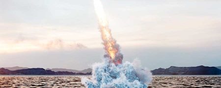 تغییر بزرگ در برنامه هسته‌ای آمریکا بعد از ۴۰ سال؛ موشک Trident وارد نسل جدید می‌شود