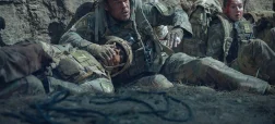 ۶ فیلم اکشن برتر سال ۲۰۲۶ تاکنون؛ از Ready or Not 2 تا The Wrecking Crew