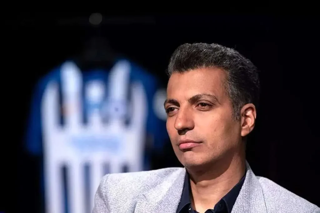 صحبت‌های جدید عادل فردوسی‌پور؛ از پیشنهادهای نجومی بعد از برنامه ۹۰ تا حذف تیم ملی