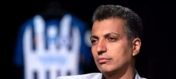 صحبت‌های جدید عادل فردوسی‌پور؛ از پیشنهادهای نجومی بعد از برنامه ۹۰ تا حذف تیم ملی