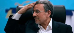احمدی نژاد