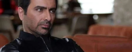 صحبت‌های امین زندگانی در «رُک»؛ از اعتراضات دی تا زندگی در سوریه و جنگ ایران و آمریکا