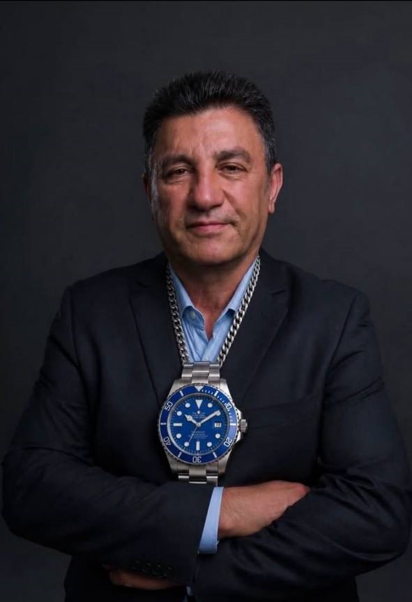 ساعت امیر قلعهنویی