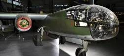 Arado Ar 234 Blitz؛ شاهکار مهندسی آلمان نازی در واپسین روزهای جنگ جهانی دوم