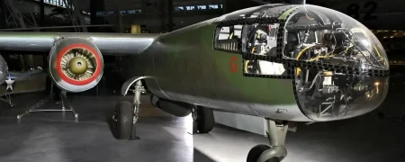 Arado Ar 234 Blitz؛ شاهکار مهندسی آلمان نازی در واپسین روزهای جنگ جهانی دوم