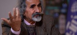 دیدگاه جنجالی تقی آزاد ارمکی درباره حجاب: مسئله دینداری نیست، اطاعت از حاکمیت است