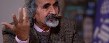 دیدگاه جنجالی تقی آزاد ارمکی درباره حجاب: مسئله دینداری نیست، اطاعت از حاکمیت است