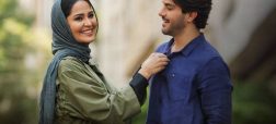 سکانس جنجالی شب ازدواج در سریال «بدنام» پربازدید شد + ویدئو