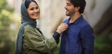 سکانس جنجالی شب ازدواج در سریال «بدنام» پربازدید شد + ویدئو