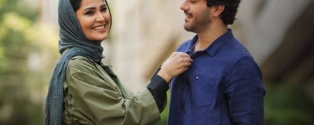 سکانس جنجالی شب ازدواج در سریال «بدنام» پربازدید شد + ویدئو