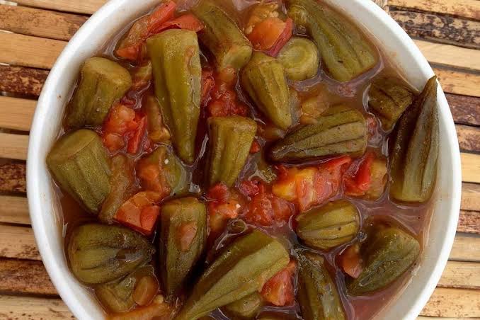 بامیه
