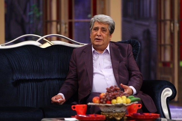 بهروز رضوی