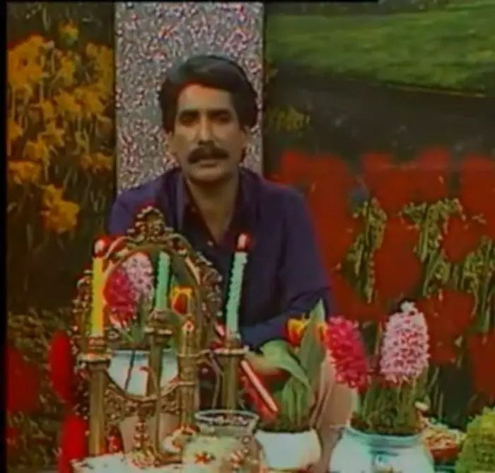 بهروز رضوی
