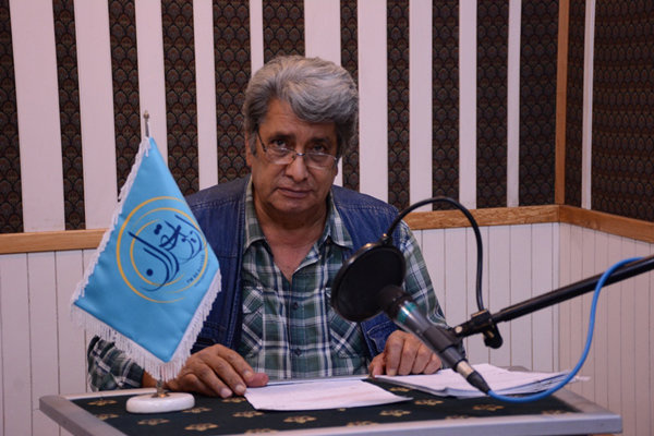 بهروز رضوی