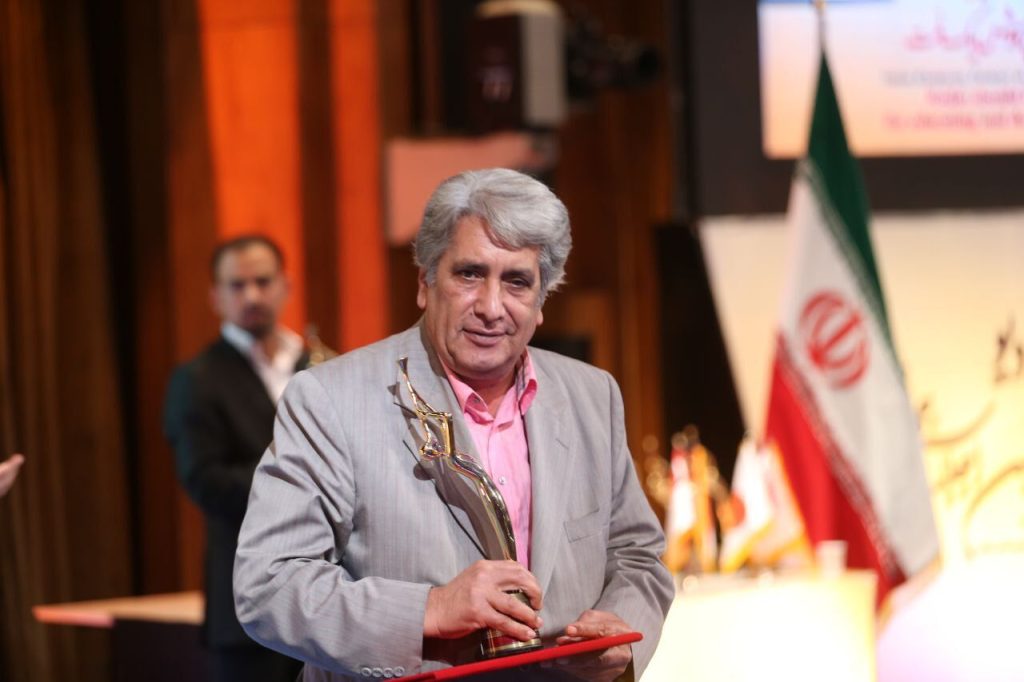 بهروز رضوی