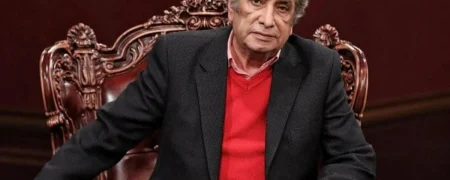 بهروز رضوی درگذشت؛ صدای ماندگار ایران در ۷۹ سالگی خاموش شد