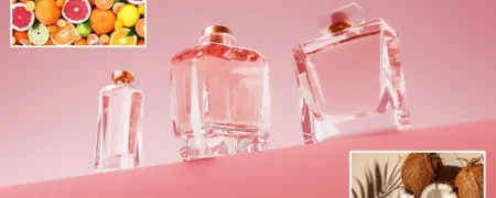 ۸ عطر مناسب تابستان به انتخاب کارشناسان؛ از نُت‌های مرکباتی تا یاس