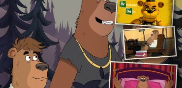 Breaking Bear؛ کمدی سیاه و بزرگسالانه‌ای که «بریکینگ بد» را به دنیای خرس‌ها می‌برد