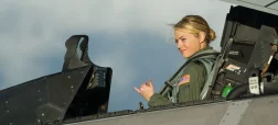 حقوق خلبانان جنگنده‌های F-35 و F-22 در نیروی هوایی آمریکا چه تفاوتی دارد؟