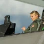 حقوق خلبانان جنگنده‌های F-35 و F-22 در نیروی هوایی آمریکا چه تفاوتی دارد؟