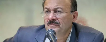 ادبیات تند و خشن بیژن عبدالکریمی درباره لزوم اعدام بعضی روشنفکران با آرپی‌جی و گیوتین