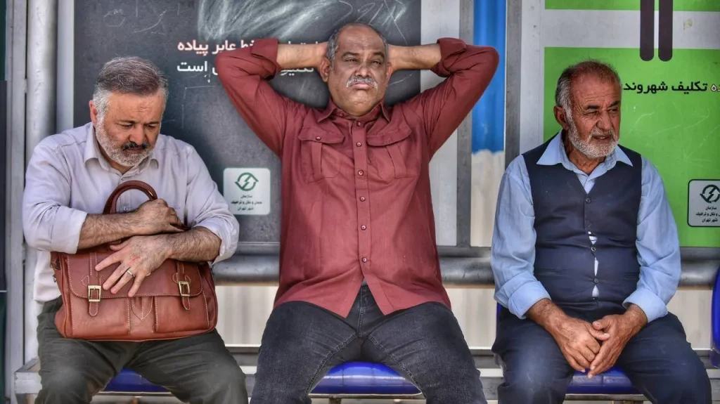 سریال در و تخته