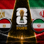 پیش‌بینی بازی ایران و مصر در جام جهانی ۲۰۲۶ همراه با آمارهای جالب از دو تیم