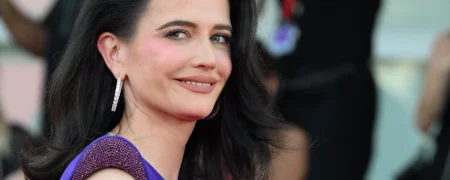 اوا گرین پس از حادثه در پشت صحنه فصل سوم سریال «ونزدی» راهی بیمارستان شد