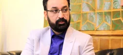 فرزاد جمشیدی مجری پرحاشیه تلویزیون بر اثر سکته قلبی در ۵۶ سالگی درگذشت