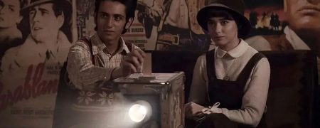 سکانس وایرال‌ فیلم «غریزه» پس از ۴ سال توقیف خبرساز شد + ویدئو
