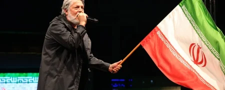 ماجرای بازگشت قیصر به ایران و اجرا در مراسم عید غدیر؛ «برای مجوز و پول برنگشتم»