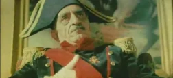 ۳۰ سال پس از مرگ غلامحسین نقشینه؛ بازیگری که با «دایی‌جان ناپلئون» جاودانه شد